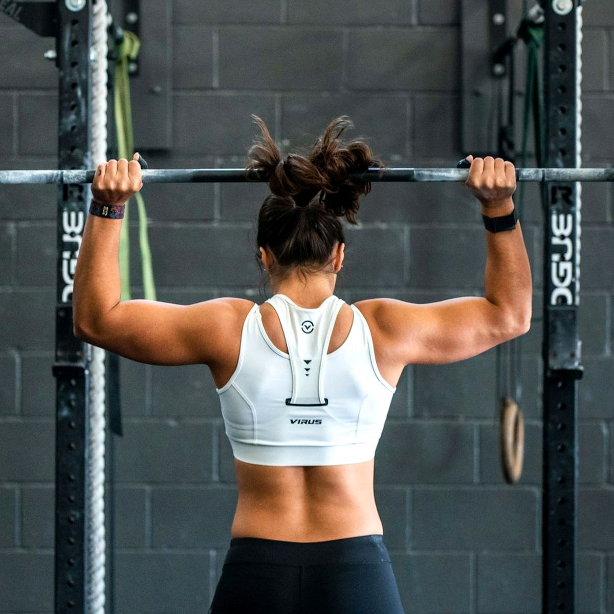 Periodsnarl Fitness Hub