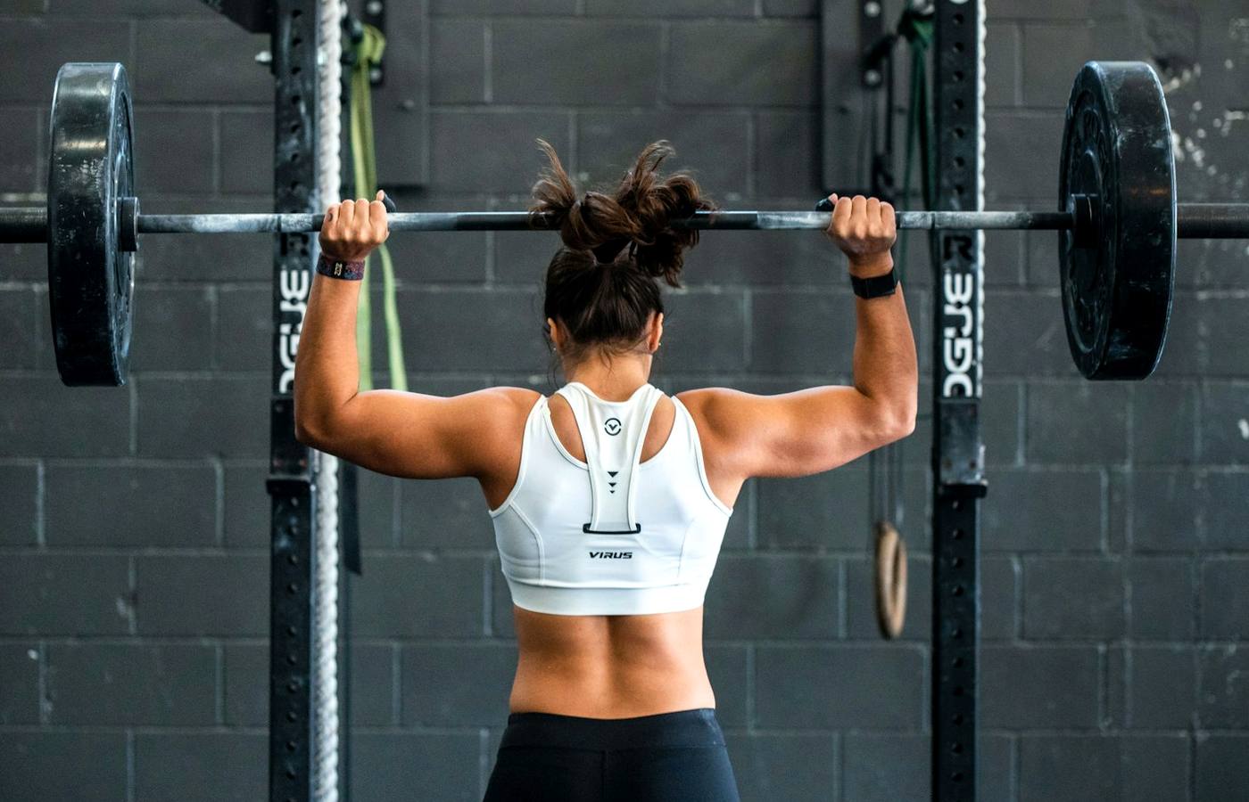 Moderní fitness studio s profesionálním vybavením