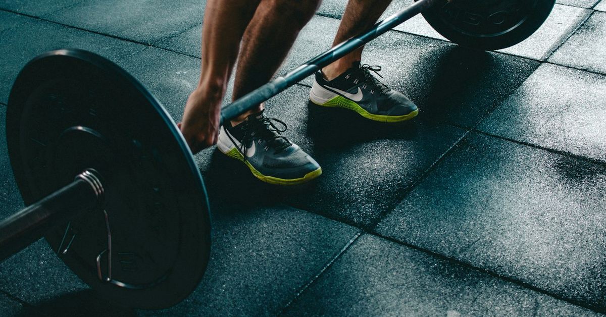 Periodsnarl Fitness Hub