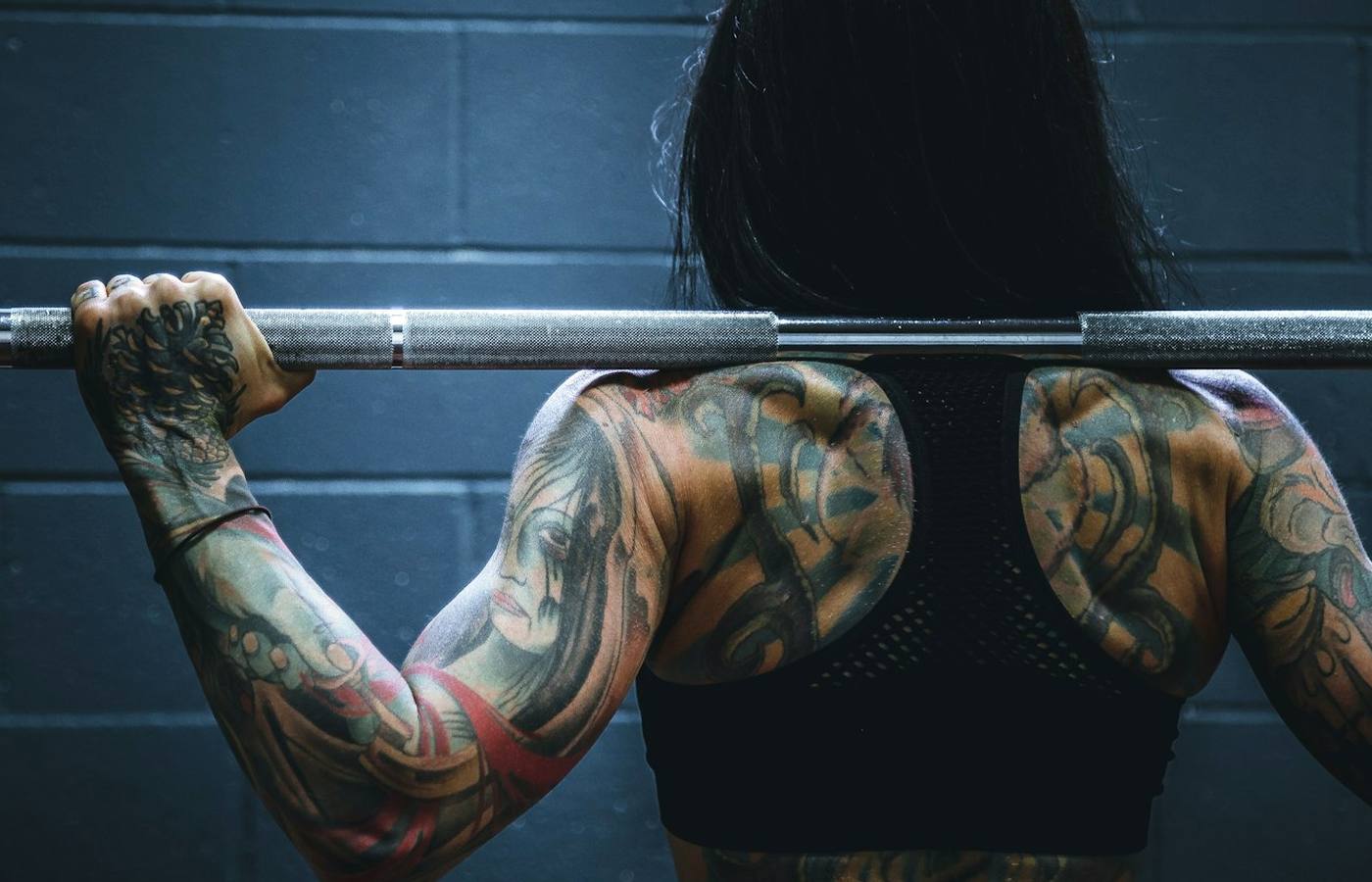 Regenerace a sportovní masáž pro zotavení svalů